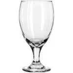 Libbey 3716 Embassy 16-1/4 oz. Iced Tea Glass - 36/Case