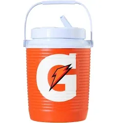 Gatorade Half Gallon Classic Insulated Beverage Cooler