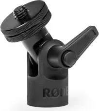 Rode Pivot Adaptor for Tripod or Microphone Boom Mounting