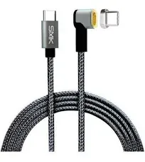 SMK-Link USB-C MagTech Charging Cable