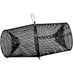 Frabill Black Torpedo Minnow Trap