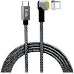 SMK-Link USB-C MagTech Charging Cable