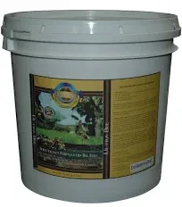 Mann Lake High Protein Pollen Substitute Dry Feed, 10 lb, Beekeeper Essential