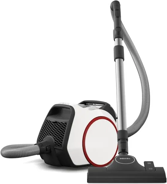 Miele Boost CX1 Bagless Canister Vacuum