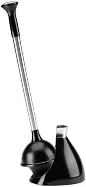 simplehuman Toilet Plunger