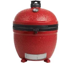 Kamado Joe Big Joe II Standalone Charcoal Grill