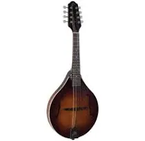 The Loar Honey Creek A-Style Mandolin