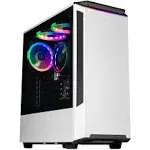 Reaper 5700G Prebuilt Starter Gaming PC | 1080p Gaming Computer | Ryzen 7 5700G | Radeon Vega 8 iGPU