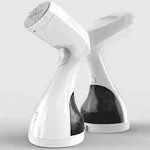 Travel Garment Steamer 30s Fast Heat 1500w Autooff Wrinkleremovin<wbr/>g Handheld Stea