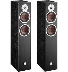 DALI Spektor 6 Floorstanding Speakers