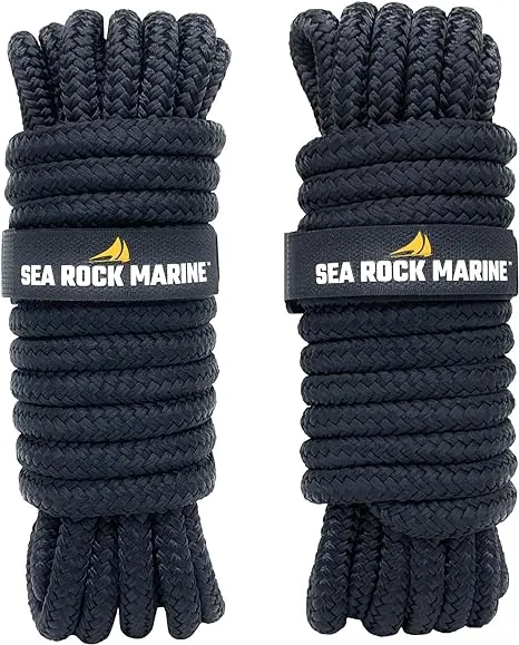 Sea Rock Marine