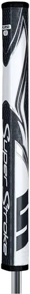 SUPERSTROKE ZENERGY FLATSO 3.0 PUTTER GRIPS