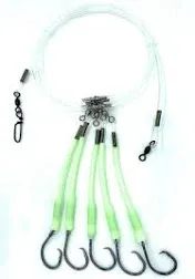 End Game Tackle Company Deep Drop Fishing Rig