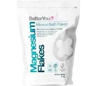 BetterYou Magnesium Flakes