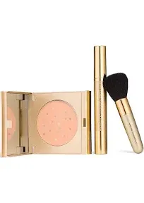 Magic Minerals Pressed Mineral Powder Set