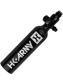 HK Army Aluminum HPA Tank 13/3000