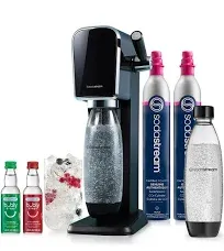 SodaStream Art Sparkling Water Maker