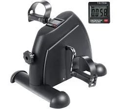 YSSOA Pedal Exercise Bike