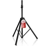 Pyle PSTND2 Tripod Speaker Stand