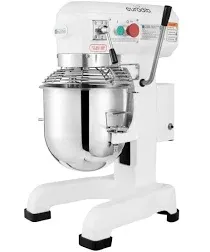 Eurodib 10qt. Planetary Mixer M10ETL