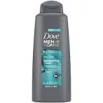 Dove Shampoo + Conditioner