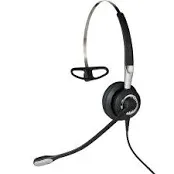 Jabra BIZ 2400 II Headband Headset