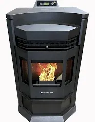 ComfortBilt HP22 Pellet Stove