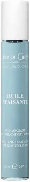 Leonor Greyl Huile Apaisante Soothing Treatment for Sensitive Scalp