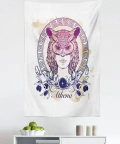 Athena Tapestry