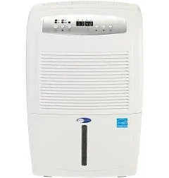 Whynter 50 Pint High Capacity Energy Star Portable Dehumidifier with Pump