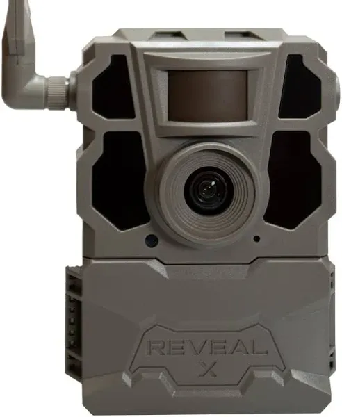 Tactacam Reveal Gen 2.0 Cellular Camera