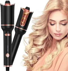 SOMOYA Automatic Hair Curler