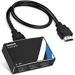 NEWCARE 4K HDMI Splitter