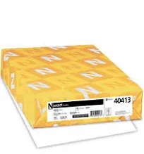 Neenah Paper Exact Index Card Stock 110