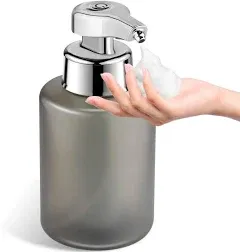 Automatic Soap Dispenser Foaming Hand Free Soap Dispenser Foam Rechargeable