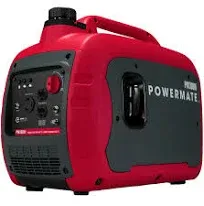 Powermate 3000W Portable Inverter Generator - P0080601 | Blain's Farm & Fleet