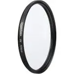 Amazon Basics UV Protection Camera Lens Filter - 72mm