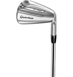 Taylor Made P790 Iron Set 4-PW (Dynamic Gold 105 VSS Stiff, LEFT) 2021 NEW