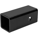 Brok Products 15909 2-1/2" to 2" Reducer Sleeve Adapter , Black