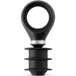 Locking Bottle Stopper, Set of 3 by True