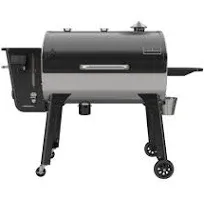 Camp Chef Woodwind Pellet Grill PG36SSG