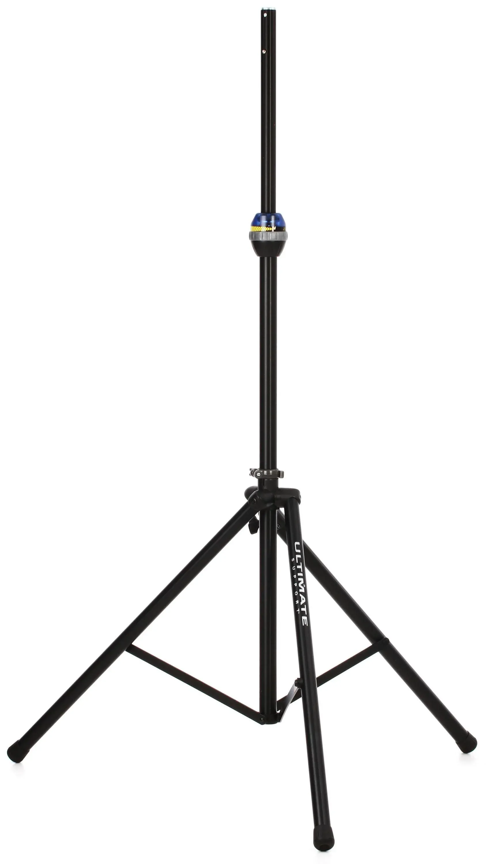 Ultimate Support TS-99BL Tall Leveling-Leg Speaker Stand