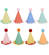 Meri - Large Party Hats