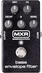 MXR Bass Envelope Filter M82 Pedal