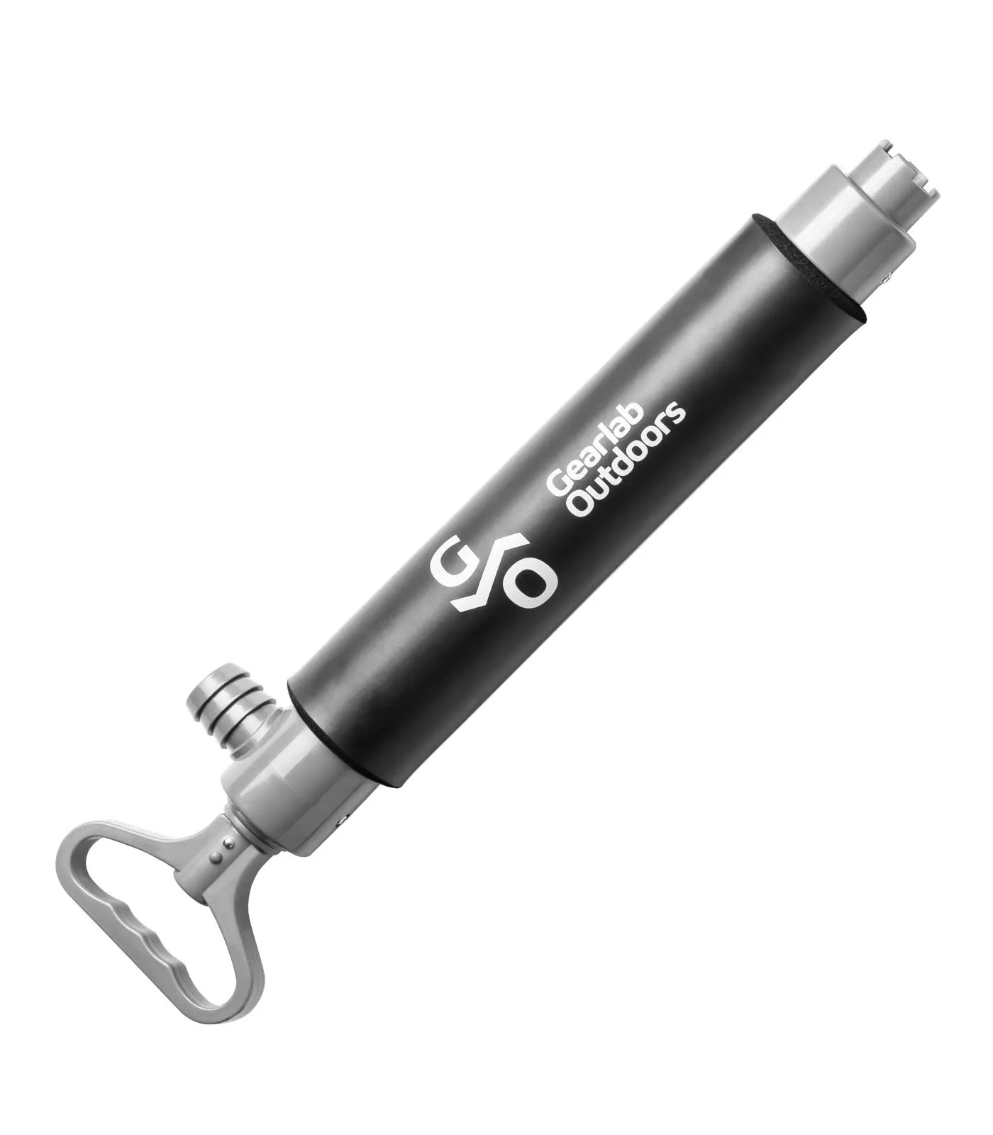 Gearlab Kayak Bilge Pump (Black)