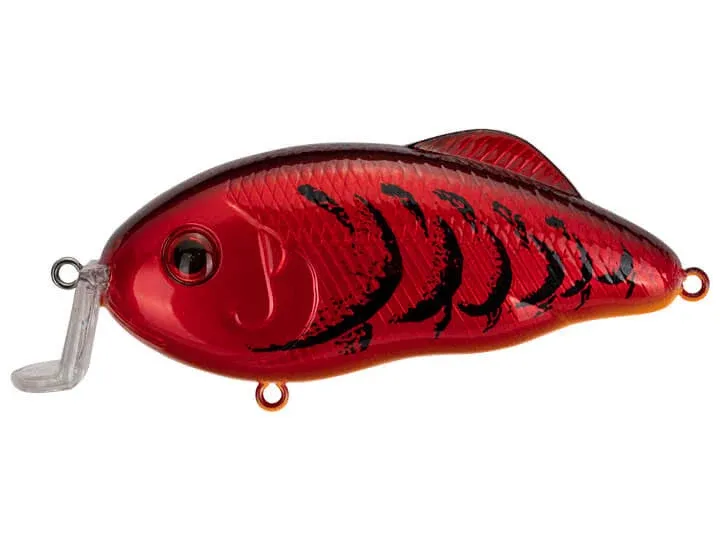 Hybrid Hunter Jr. Crankbait by Strike King