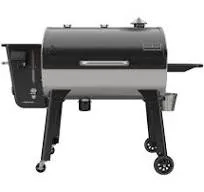 Camp Chef Woodwind Wifi Sg 36 Pellet Grill