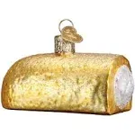 Old World Christmas Hostess Twinkie Ornament