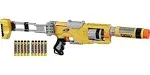 Nerf N-Strike Spectre Rev-5 Dart Blaster