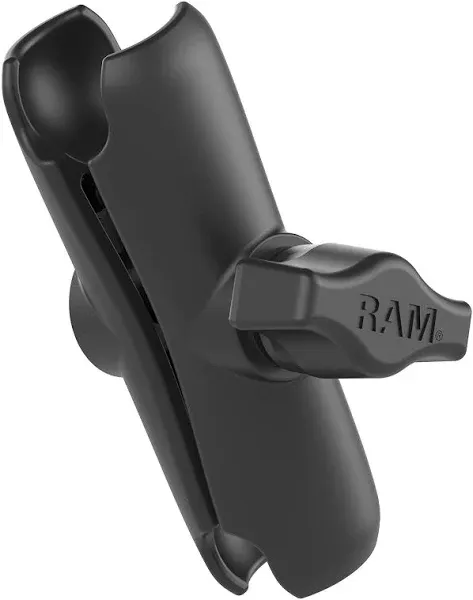 RAM Mount with Double Socket Arm